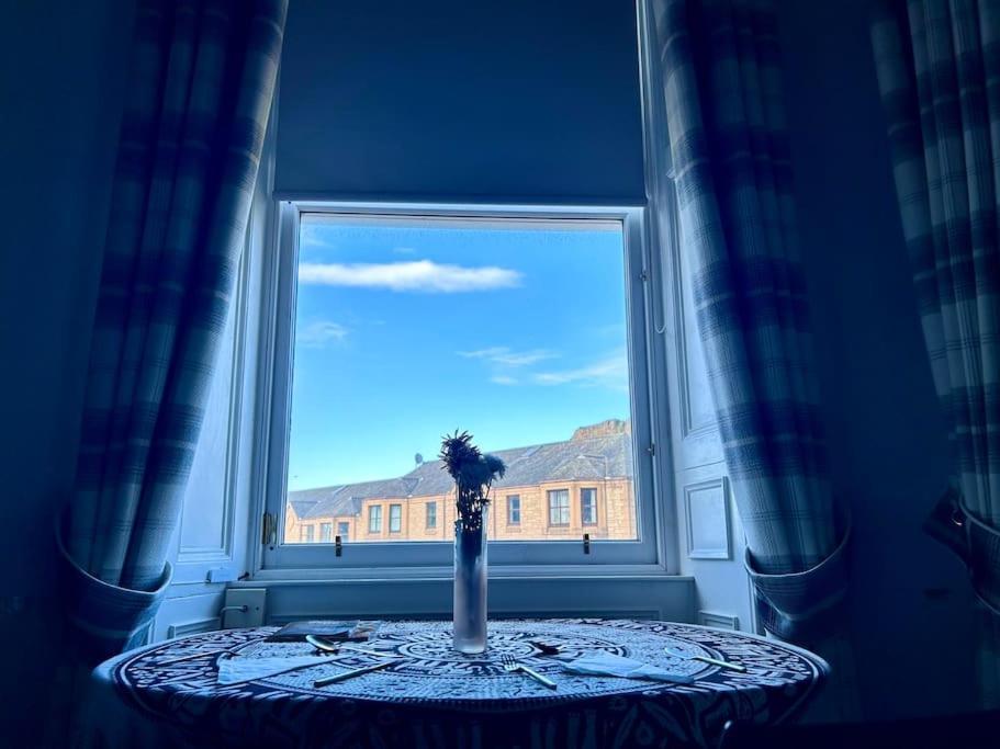 Edinburghs Arthurs Seat View Extérieur photo